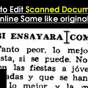 Edit-Scanned-PDF-Document-Online Edit-Scanned-PDF-Document-Online